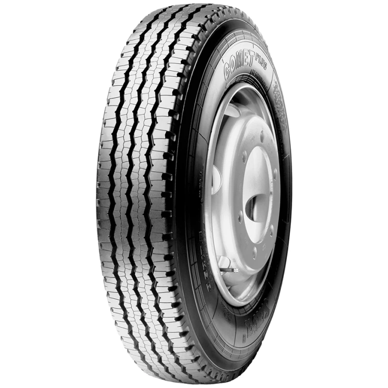 ANVELOPA VARA SAVA COMET PLUS -- 8.5/80 R17.5 121M