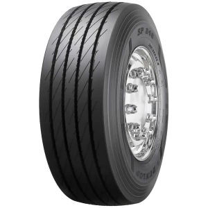 ANVELOPA VARA DUNLOP SP246 -- 245/70 R19.5 141/140J