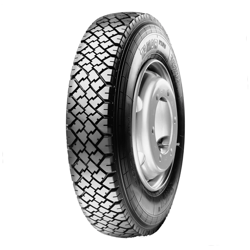 ANVELOPA VARA SAVA TAMAR PLUS -- 8.5/80 R17.5 121/120M