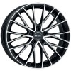 Janta aliaj MAK SPECIALE 10x23 5X112 ET56 BLACK MIRROR