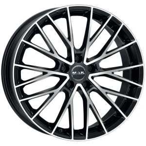 Janta aliaj MAK SPECIALE 10x23 5X112 ET56 BLACK MIRROR