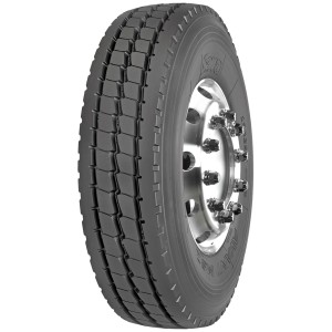 ANVELOPA VARA SAVA AVANT MS2 -- 13/80 R22.5 156G