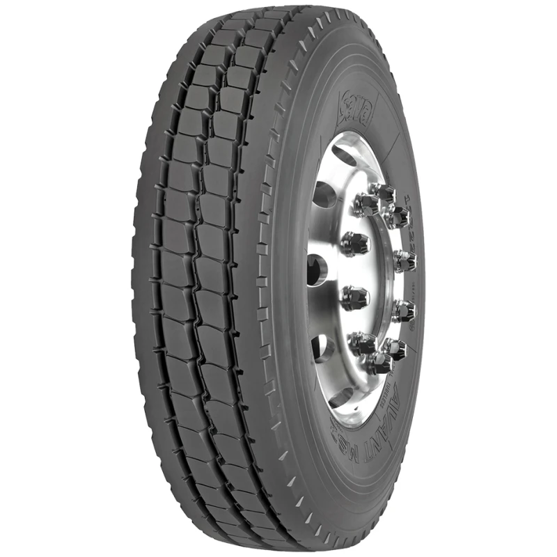 ANVELOPA VARA SAVA AVANT MS2 -- 13/80 R22.5 156G