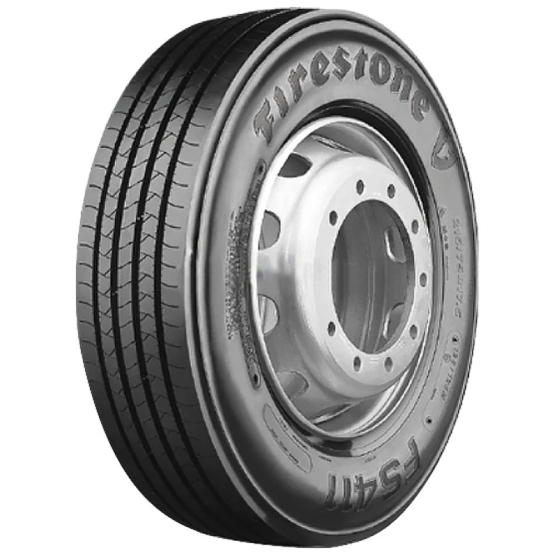 ANVELOPA VARA FIRESTONE FS411 -- 235/75 R17.5 132/130M