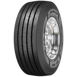 ANVELOPA VARA DUNLOP SP247 -- 435/50 R19.5 160J