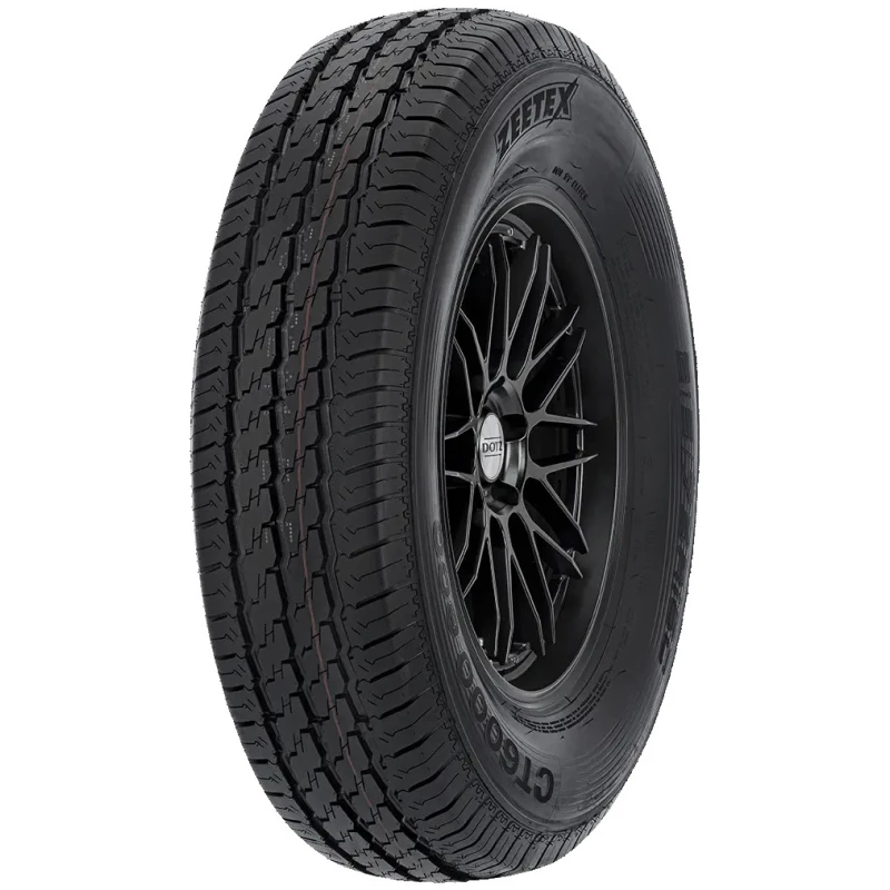 ANVELOPA Vara ZEETEX CT6000 ECO  195/80 R14C 106/104T