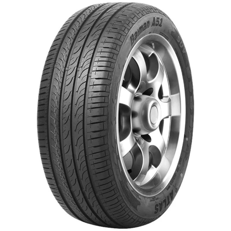 ANVELOPA VARA ATLAS A51 -- 215/55 R18 95V