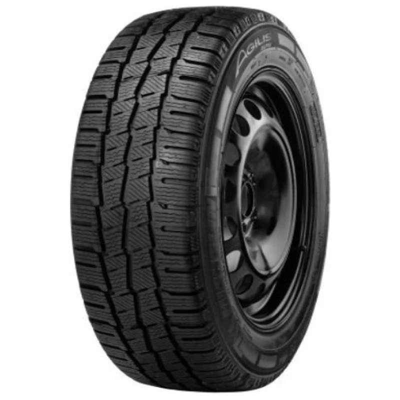 ANVELOPA Iarna MICHELIN AGILIS ALPIN  215/70 R15C 109R