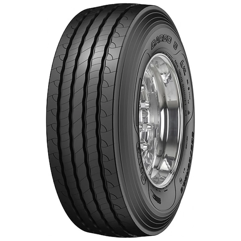 ANVELOPA VARA SAVA CARGO 5 -- 385/55 R22.5 160K