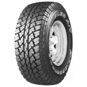 ANVELOPA VARA BRIDGESTONE DUELER A/T 693 III -- 265/65 R17 112S