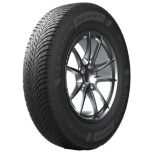 ANVELOPA Iarna MICHELIN PILOT ALPIN 5 SUV  305/40 R20 112V