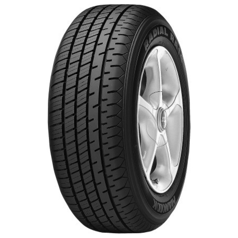 ANVELOPA VARA HANKOOK RA14 Radial RA14 -- 225/60 R16C 105/103T