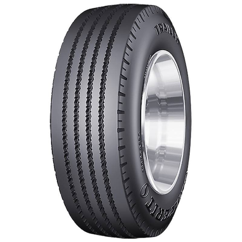 ANVELOPA VARA SEMPERIT TRAILER M223 EU LRH -- 265/70 R19.5 143/141J