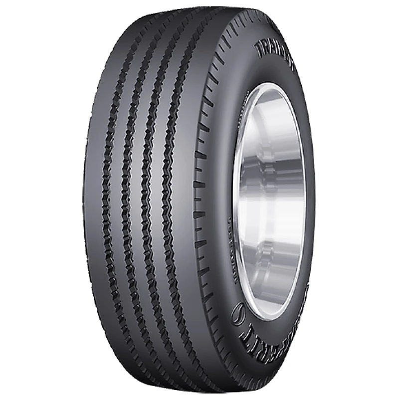 ANVELOPA VARA SEMPERIT TRAILER M223 EU LRH -- 265/70 R19.5 143/141J
