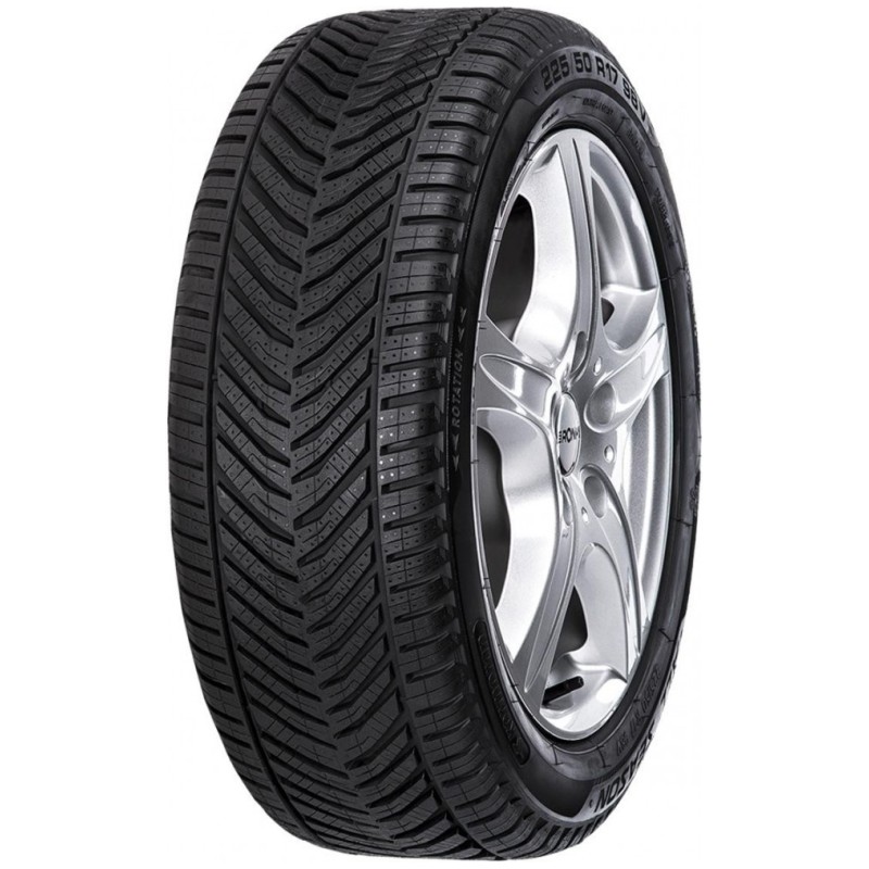 ANVELOPA ALL SEASON RIKEN ALL SEASON -- 215/50 R17 95W XL