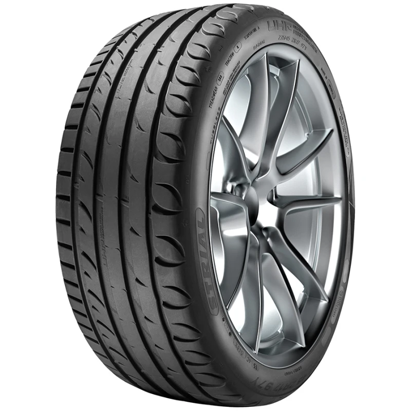 ANVELOPA VARA STRIAL ULTRA HIGH PERFORMANCE -- 215/55 R17 94V