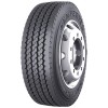 ANVELOPA VARA SEMPERIT ATHLET FRONT -- 12/80 R22.5 152/148K