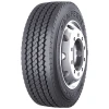 ANVELOPA VARA SEMPERIT ATHLET FRONT -- 12/80 R22.5 152/148K