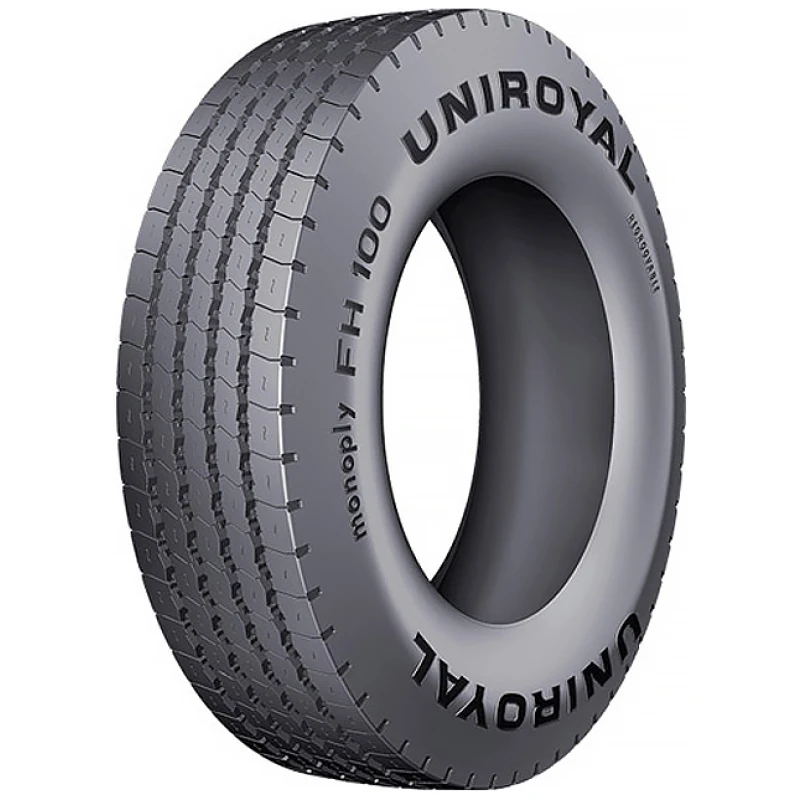 ANVELOPA VARA UNIROYAL FH100 -- 295/60 R22.5 150/147L