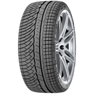 ANVELOPA IARNA MICHELIN PILOT ALPIN PA4 -- 255/45 R19 100V