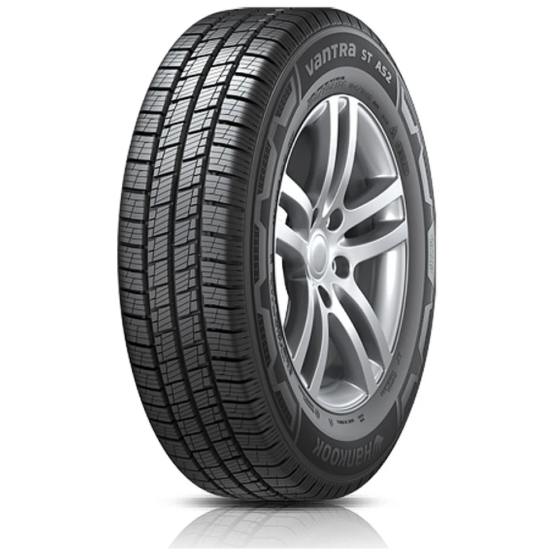 ANVELOPA ALL SEASON HANKOOK RA30 VanTRa ST AS2 -- 195/60 R16C 99/97H