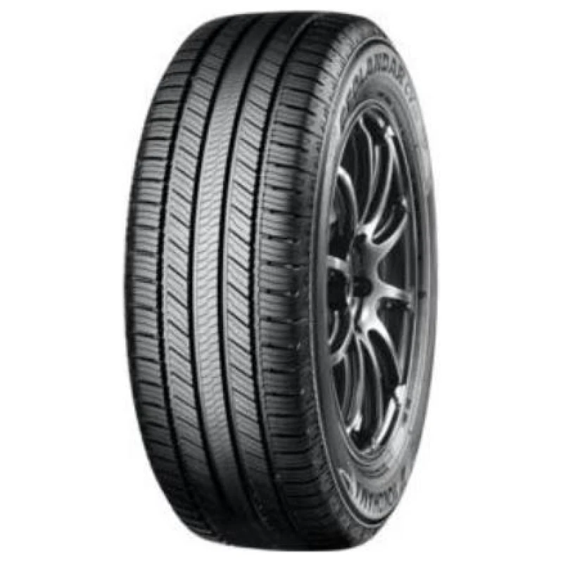 ANVELOPA ALL SEASON YOKOHAMA G058 -- 215/65 R17 99H