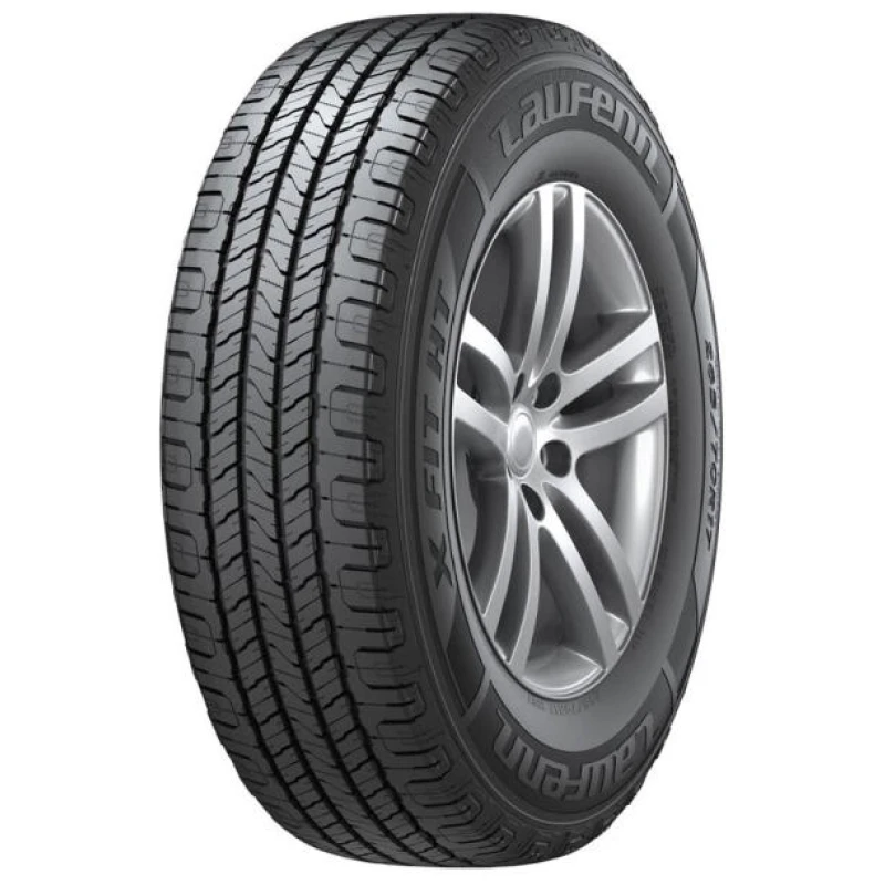 ANVELOPA VARA LAUFENN LD01 X FIT HT -- 225/75 R16 104T