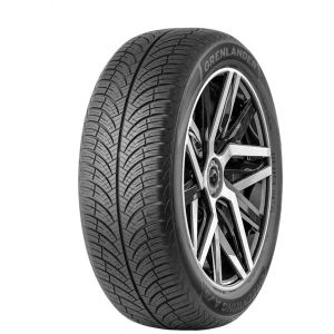 ANVELOPA ALL SEASON GRENLANDER GREENWING A/S -- 245/40 R20 99W