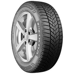 ANVELOPA IARNA FULDA KRI CONTROL SUV -- 275/40 R20 106V