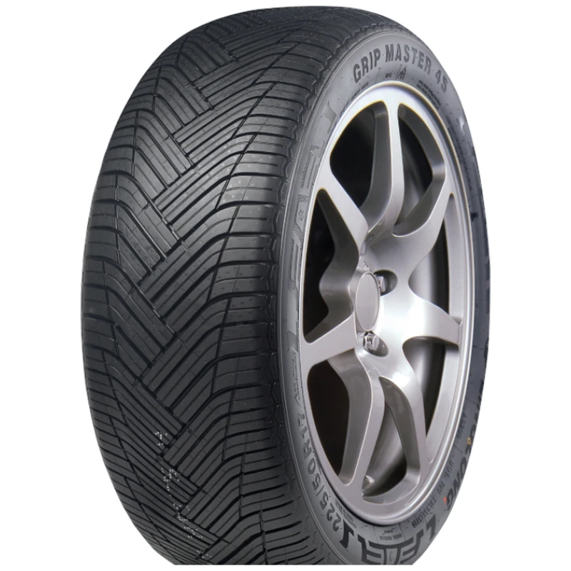 ANVELOPA ALL SEASON LINGLONG GRIP MASTER 4S  215/55 R18 99W