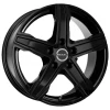Janta aliaj MAK KING5 8x18 5X120 ET50 GLOSS BLACK