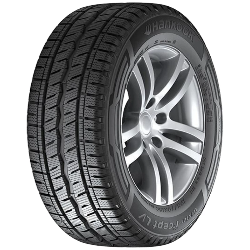 ANVELOPA IARNA HANKOOK RW12 Winter i*cept LV -- 175/80 R14C 99/98R