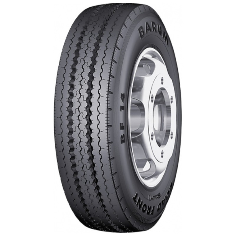 ANVELOPA VARA BARUM BF 14 -- 205/75 R17.5 124/122M