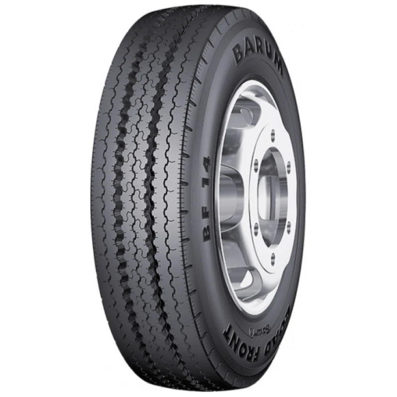 ANVELOPA VARA BARUM BF 14 -- 205/75 R17.5 124/122M