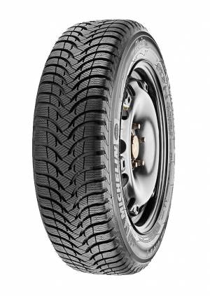 ANVELOPA IARNA MICHELIN ALPIN A4 -- 175/65 R14 82T