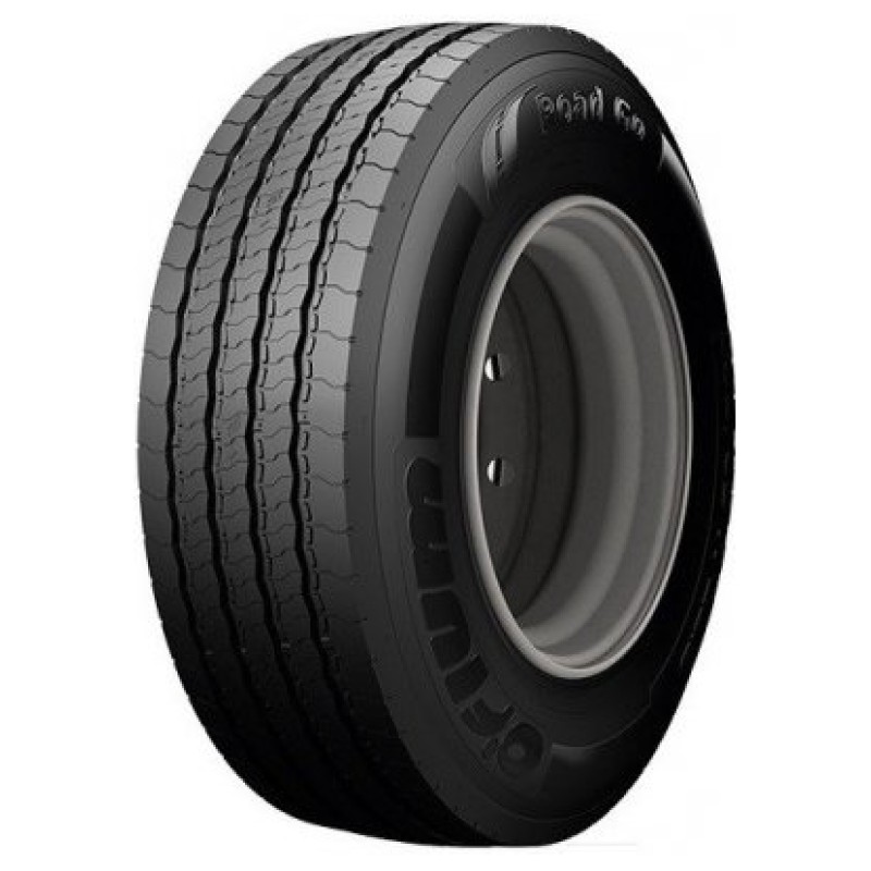 ANVELOPA VARA ORIUM ROAD GO T -- 215/75 R17.5 135/133J