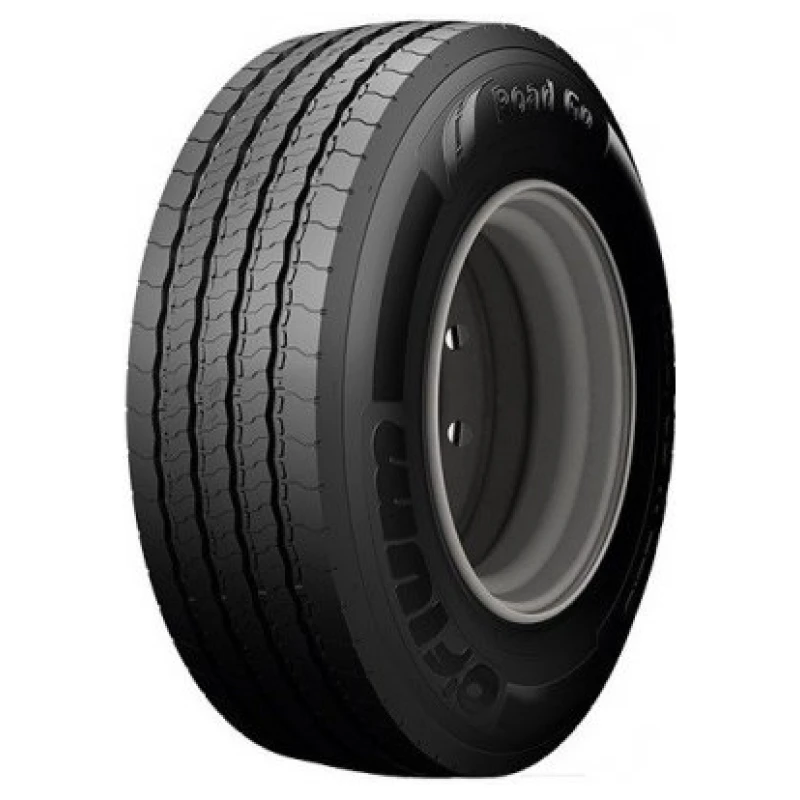 ANVELOPA VARA ORIUM ROAD GO T -- 215/75 R17.5 135/133J