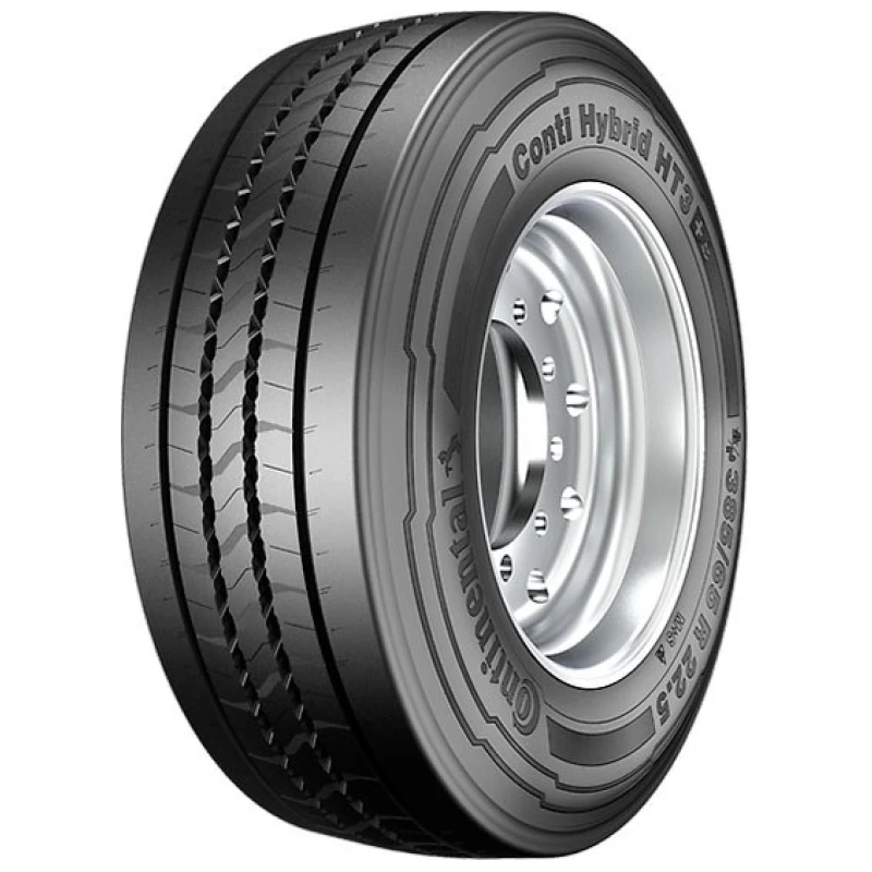 ANVELOPA VARA CONTINENTAL HYBRID HT3+ -- 245/70 R19.5 141/140K
