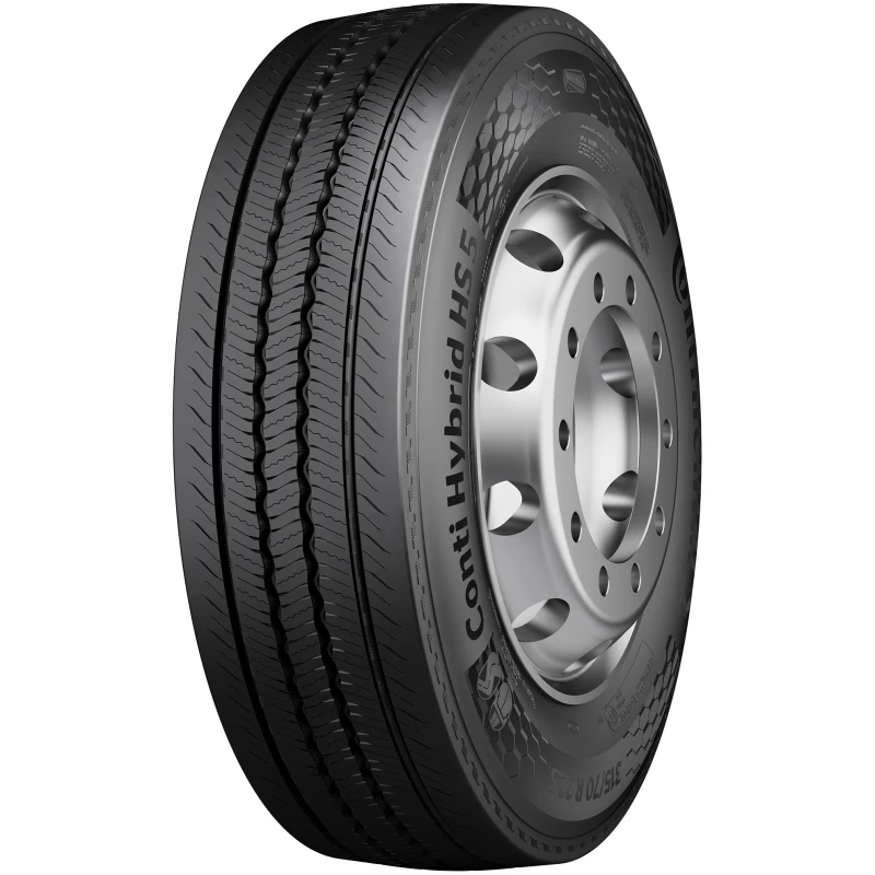 ANVELOPA VARA CONTINENTAL HYBRID HS5 -- 385/65 R22.5 164K