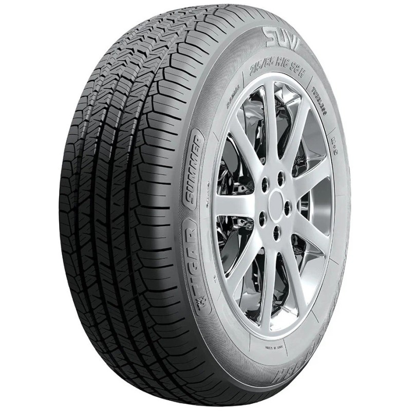 ANVELOPA VARA TIGAR SUV -- 215/70 R16 100H