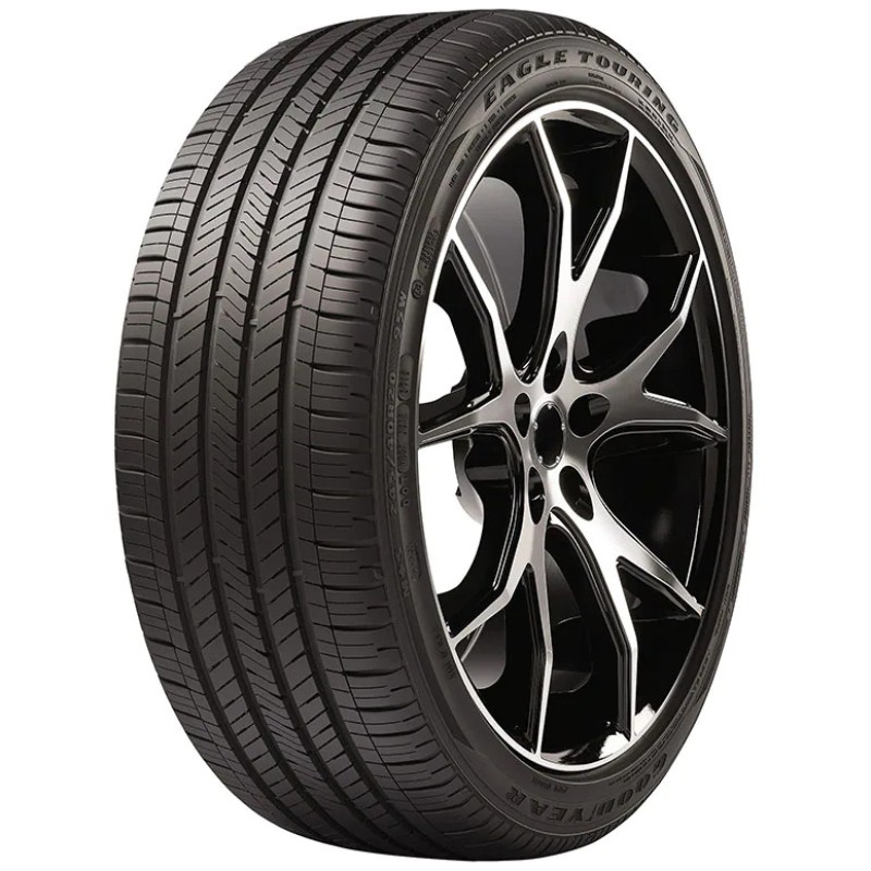 ANVELOPA VARA GOODYEAR EAGLE TOURING -- 235/60 R20 108H