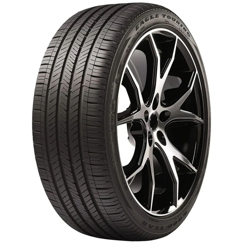 ANVELOPA VARA GOODYEAR EAGLE TOURING -- 235/60 R20 108H