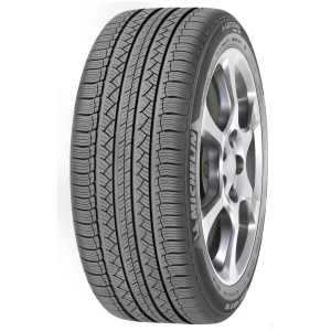 ANVELOPA Vara MICHELIN LATITUDE TOUR HP  265/45 R20 104V