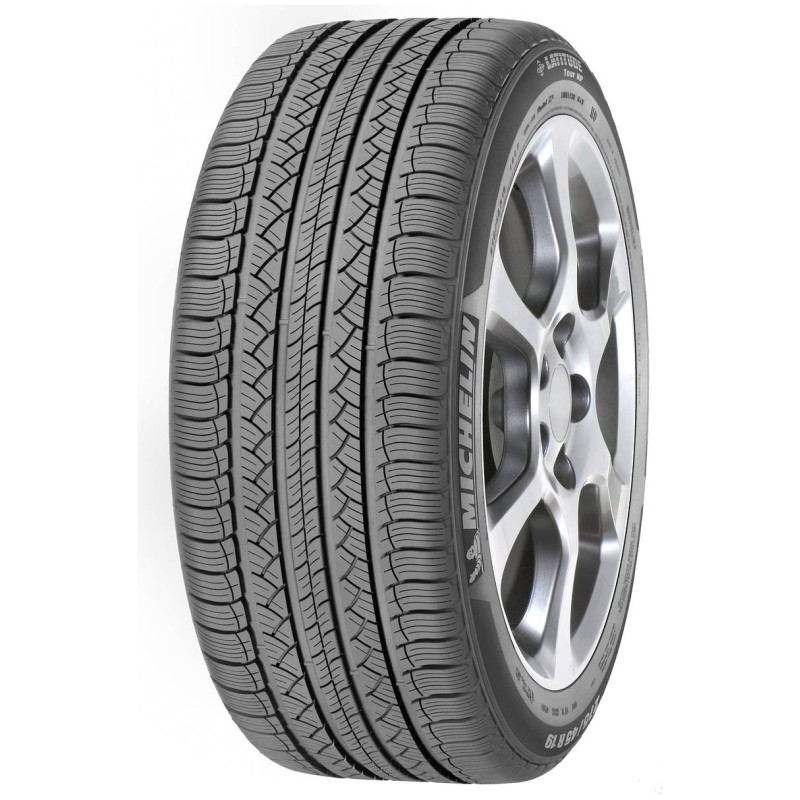 ANVELOPA Vara MICHELIN LATITUDE TOUR HP  265/45 R20 104V