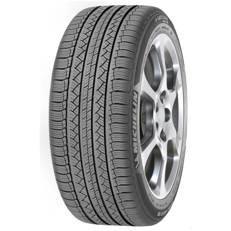 ANVELOPA Vara MICHELIN LATITUDE TOUR HP  265/45 R20 104V