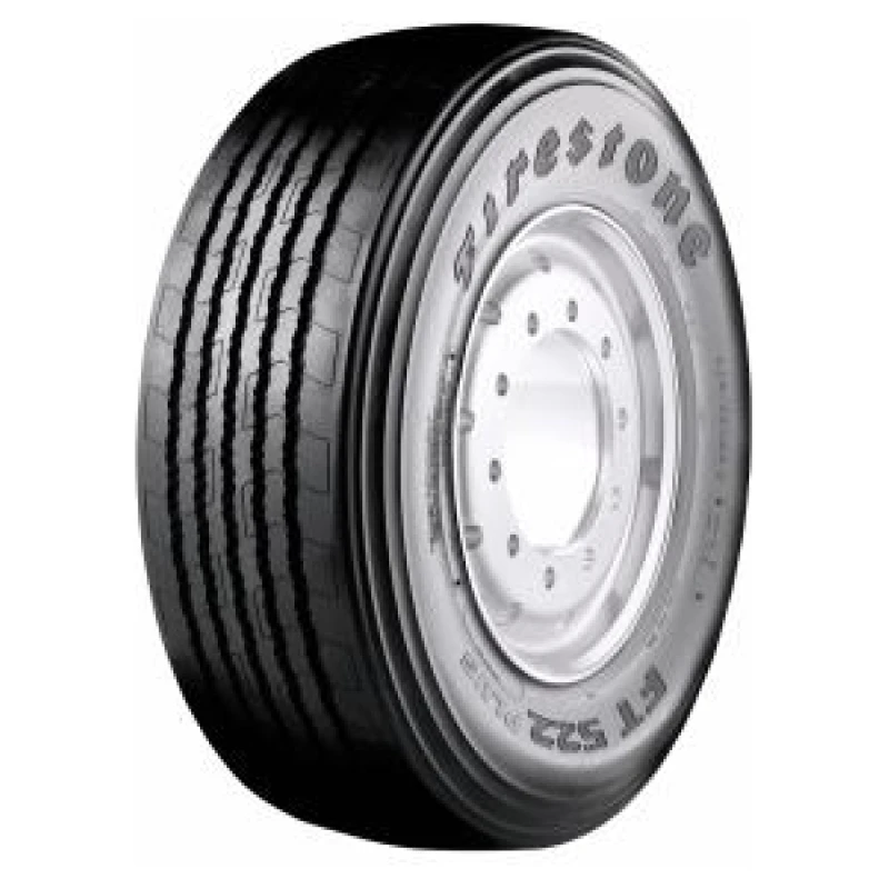 ANVELOPA VARA FIRESTONE FT522+ -- 385/65 R22.5 160K