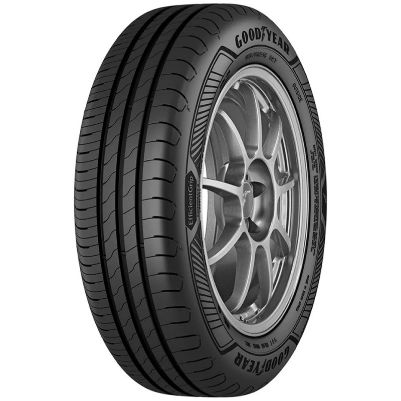 ANVELOPA VARA GOODYEAR EFFIGRIP COMPACT 2 -- 175/65 R14 82T