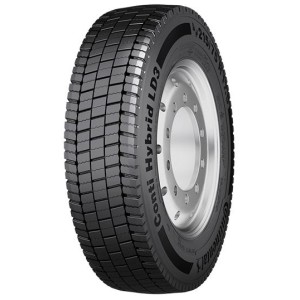 ANVELOPA VARA CONTINENTAL HYBRID LD3 -- 235/75 R17.5 132/130M