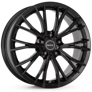 Janta aliaj MAK MARK-D 9.5x19 5X112 ET44 GLOSS BLACK