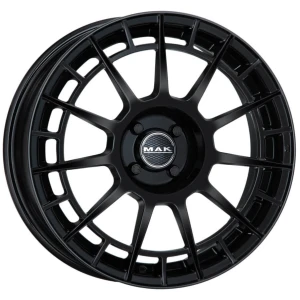 Janta aliaj MAK NTT 7x17 5X114.3 ET35 GLOSS BLACK